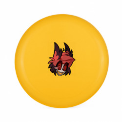 Фрисби Alastor head - FATLINE Фрисби Alastor head