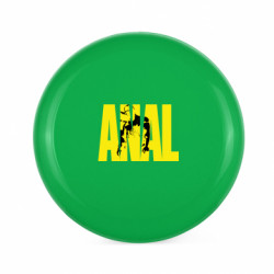 Фрисби Animal Bodybuilding - FATLINE Фрисби Animal Bodybuilding