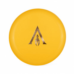 Фрисби Assassin's Creed: Odyssey logo - FATLINE Фрисби Assassin's Creed: Odyssey logo