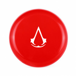 Фрисби Assassin's Creed - FATLINE Фрисби Assassin's Creed