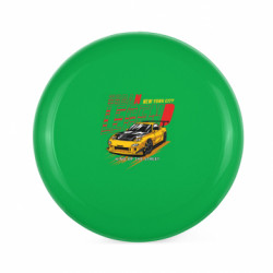 Фрісбі Авто легенда - FATLINE Фрісбі Авто легенда