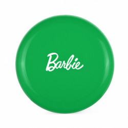 Фрисби Барби Лого - FATLINE Фрисби Барби Лого