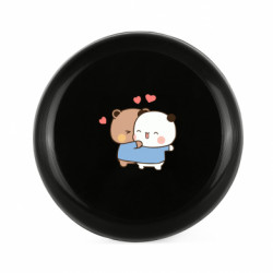 Фрисби Bubu Dudu сouple - FATLINE Фрисби Bubu Dudu сouple