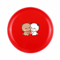 Фрисби Бубу и Дуду любось - FATLINE Фрисби Бубу и Дуду любось