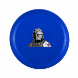 Фрісбі Bucky Art - FATLINE Фрісбі Bucky Art