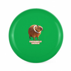 Фрисби CAPYBARELLO COCOSINI - FATLINE Фрисби CAPYBARELLO COCOSINI