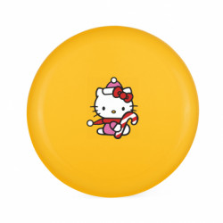 Фрисби Christmas Kitty with candy - FATLINE Фрисби Christmas Kitty with candy