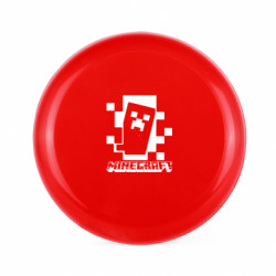 Фрисби Color Minecraft - FATLINE Фрисби Color Minecraft