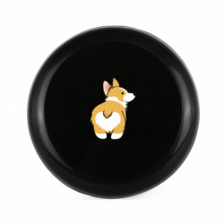 Фрисби Corgi back - FATLINE Фрисби Corgi back