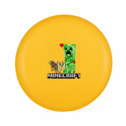 Фрисби Creeper and Cat - FATLINE Фрисби Creeper and Cat