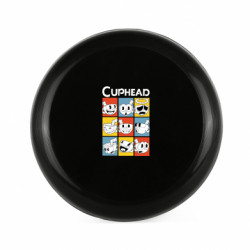 Фрисби Cuphead. - FATLINE Фрисби Cuphead.
