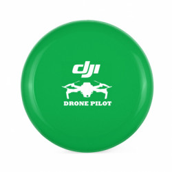 Фрисби Dji Drone Pilote - FATLINE Фрисби Dji Drone Pilote