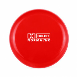 Фрісбі Dolbit Normal'no - FATLINE Фрісбі Dolbit Normal'no