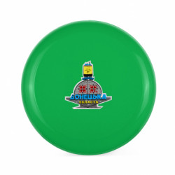 Фрісбі Донецька Область - FATLINE Фрісбі Донецька Область