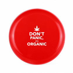 Фрісбі Dont panic its organic - FATLINE Фрісбі Dont panic its organic