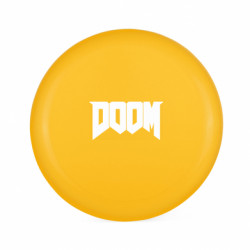 Фрисби Doom - FATLINE Фрисби Doom