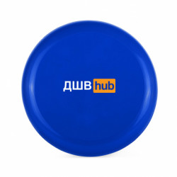 Фрисби ДШВ Hub - FATLINE Фрисби ДШВ Hub