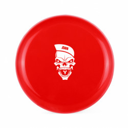 Фрисби ДШВ Skull - FATLINE Фрисби ДШВ Skull