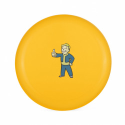 Фрисби Fallout Boy - FATLINE Фрисби Fallout Boy