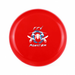 Фрисби FPV Monster - FATLINE Фрисби FPV Monster