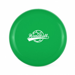 Фрисби Гандбол Лого - FATLINE Фрисби Гандбол Лого