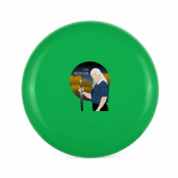 Фрисби Геральд - FATLINE Фрисби Геральд