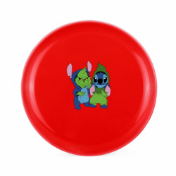 Фрисби Гринч и Стич - FATLINE Фрисби Гринч и Стич