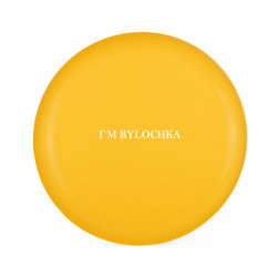 Фрисби I’M BYLOCHKA напис - FATLINE Фрисби I’M BYLOCHKA напис