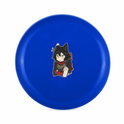 Фрисби Ізуцумі Delicious in Dungeon - FATLINE Фрисби Ізуцумі Delicious in Dungeon