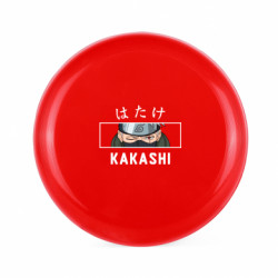 Фрисби Kakashi Hatake Naruto - FATLINE Фрисби Kakashi Hatake Naruto