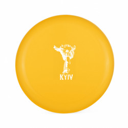 Фрисби Киев Монумент Независимости - FATLINE Фрисби Киев Монумент Независимости