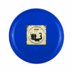 Фрисби Киев Old School - FATLINE Фрисби Киев Old School