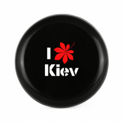 Фрисби Киев. Каштан. - FATLINE Фрисби Киев. Каштан.