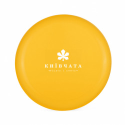 Фрисби Киевчата писять и спать - FATLINE Фрисби Киевчата писять и спать