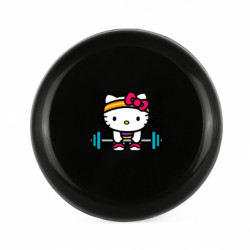 Фрисби Kitty`s GYM - FATLINE Фрисби Kitty`s GYM