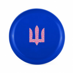 Фрисби Kitty ВСУ - FATLINE Фрисби Kitty ВСУ