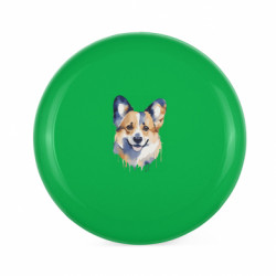 Фрисби Корги - FATLINE Фрисби Корги