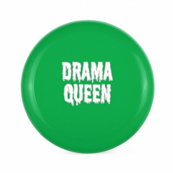 Фрисби Drama Queen scream - FATLINE Фрисби Drama Queen scream