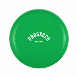 Фрисби Queen Prosecco - FATLINE Фрисби Queen Prosecco