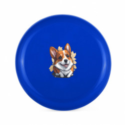Фрисби Королевская корги - FATLINE Фрисби Королевская корги