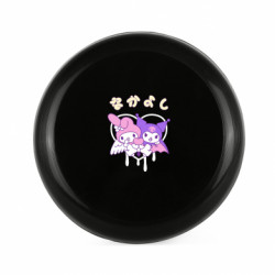 Фрісбі Kuromi and My Melody - FATLINE Фрісбі Kuromi and My Melody