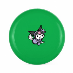 Фрісбі Kuromi Witch - FATLINE Фрісбі Kuromi Witch