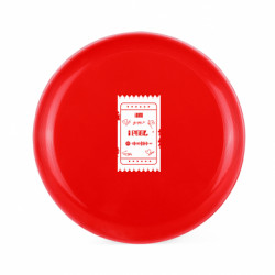 Фрисби Билет (G)I-DLE - FATLINE Фрисби Билет (G)I-DLE