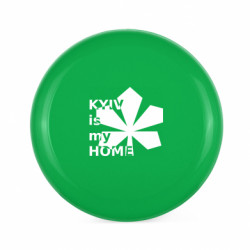 Фрисби Kyiv is my home - FATLINE Фрисби Kyiv is my home