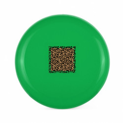 Фрісбі Леопард Зоо принт - FATLINE Фрісбі Леопард Зоо принт