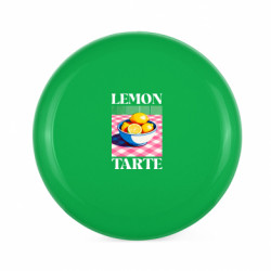 Фрисби Lemon tarte - FATLINE Фрисби Lemon tarte