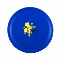 Фрисби Lemon vibes - FATLINE Фрисби Lemon vibes