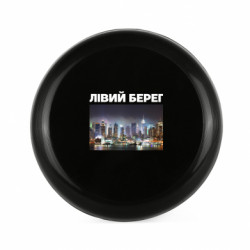 Фрисби Левый берег - FATLINE Фрисби Левый берег