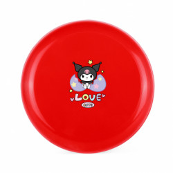 Фрісбі Love Cute Kuromi - FATLINE Фрісбі Love Cute Kuromi