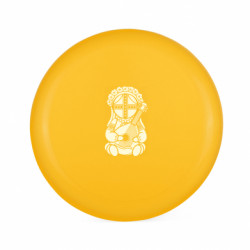 Фрисби Кукла-мотанка и бандура - FATLINE Фрисби Кукла-мотанка и бандура